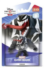 Figurina Disney Infinity 2.0 Venom foto