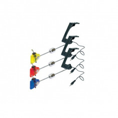 Carp Academy - Set swinger 3 buc /cu cofret foto