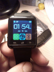 ceas smart watch eboda smart time 100 foto