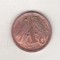 bnk mnd Africa de Sud 1 cent 1995