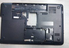 bottomcase laptop HP 650 foto