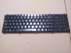 Tastatura GATEWAY FX MS2252 foto