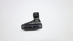 Conector unitate optica Apple MacBook A1342 ORIGINAL! Fotografii reale! foto