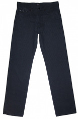 Pantaloni HUGO BOSS - (MARIME: 32 x 34) - Talie = 84 CM, Lungime = 112 CM foto