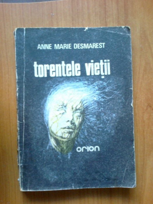 n2 Marie-Anne Desmarest - Torentele vietii