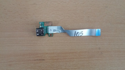 Modul USB Hp G7 seria 2000 , G7-2310eb {A105 A123:A138} foto