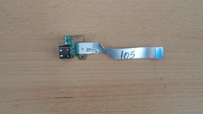 Modul USB Hp G7 seria 2000 , G7-2310eb {A105 A123:A138}