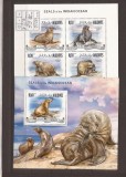 Maldives - seals of Indian ocean 4853/6+bl.636