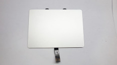 Touchpad + cablu Apple MacBook A1342 ORIGINAL! Fotografii reale! foto