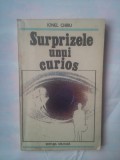 IONEL CHIRU - SURPRIZELE UNUI CURIOS, 1986