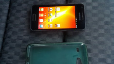 Samsung galaxy s advance gt-i9070 foto