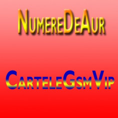 --NumereDeAur--0722.422.380--Cartela Vodafone Sim MicroSim Bonus 24-- foto