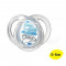 Tommee Tippee Suzeta Ortodontica Anytime 0-6 Luni X 1 Buc