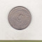 bnk mnd Singapore 5 centi 1969