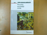 Filosofia societatii civile C. E. Maldonado Timisoara 2008 030