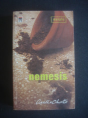 AGATHA CHRISTIE - NEMESIS foto