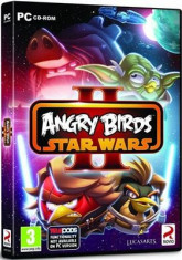 Angry Birds Star Wars 2 Pc foto