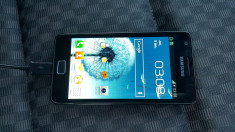 Samsung galaxy s2 impecabil ca nou foto