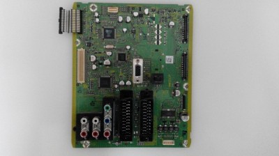 MODUL MAIN AV PANASONIC TNPH0723 foto