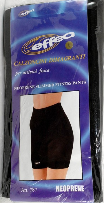 Pantaloni din neopren - colanti pentru slabit - masuri de la M la XXL foto mare Pantaloni din neopren - colanti pentru slabit - masuri de la M la XXL foto mare