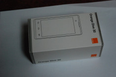 telefon mobil orange dive 30 foto