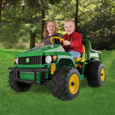 Peg Perego - Jd Gator Hpx foto