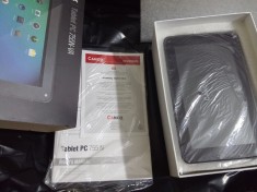 Tableta, Noua cu Garantie 2 ani, CANOX Tablet PC 755N-VA foto
