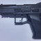 Pistol ASG CZ 75 P-07 DUTY CO2 2J airsoft + accesorii