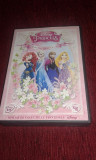 Colectie Disney Printese Vol. 4 - 8 DVD-uri Desene Animate Dublate Romana