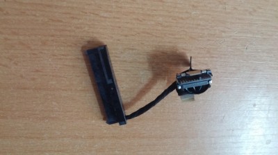 Conector HDD Hp G7 seria 2000 , G7-2310eb {A105 A123 ; A130} foto