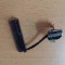 Conector HDD Hp G7 seria 2000 , G7-2310eb {A105 A123 ; A130}