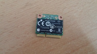 wireless Hp G7 seria 2000 , G7-2310eb { A105 A123} foto