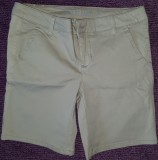 Pantalon scurt fete 8-10 ani, de la Celebrety Pink, ca noi, Pantaloni
