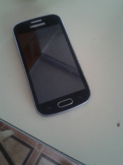 Samsung Galaxy Trend Lite foto