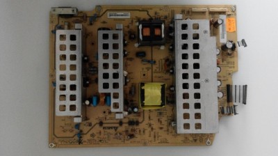 MODUL SURSA Sharp LC42AD5E-BK MODEL DPS-267BP REV.S1 - RDENCA227WJQZ foto