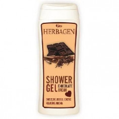 Gel Dus Chocolate Dream 250ml Herbagen foto