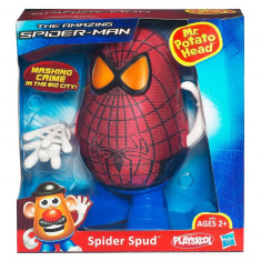 Mr. Potato Head Spiderman, Hasbro - OKAZIE foto