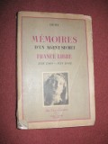 Remy - Memoires d&#039;un agent secret de la France libre