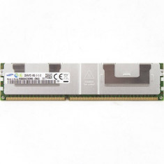 Samsung Memorie server M386B4G70DM0-CMA, RDIMM, 32GB, 1866 MHz, CL13, 1.5V, ECC foto
