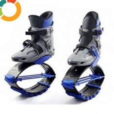 ghete Kangoo Jumbs foto