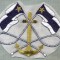 85 - EMBLEMA MARE -TEMATICA MARINAREASCA -starea care se vede