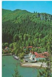 CPI (B6436) CARTE POSTALA - BAILE TUSNAD, IULIE 1977