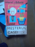 MESTERUL CASEI, Alta editura
