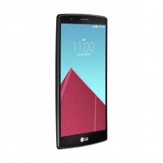 LG H815 G4 Leather Black LTE foto