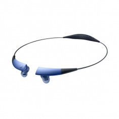 Casca Bluetooth Stereo Samsung Gear Circle, Multipoint, SM-R130 Blue foto