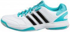 Adidasi Adidas Response Aspire STR W White Black Green Womens M19849 foto