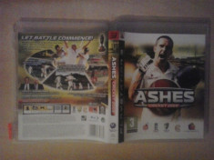 Ashes Cricket 2009 - Joc PS3 - Playstation 3 - PS 3 - GameLand foto