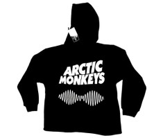 Hanorac Arctic Monkeys foto