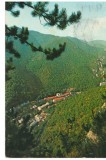 CPI (B6437) CARTE POSTALA - HERCULANE. VEDERE GENERALA, 1996