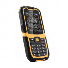 MyPhone Hammer2 Dual Sim Orange foto